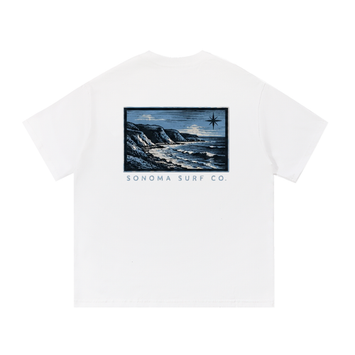 'North Star' T-Shirt
