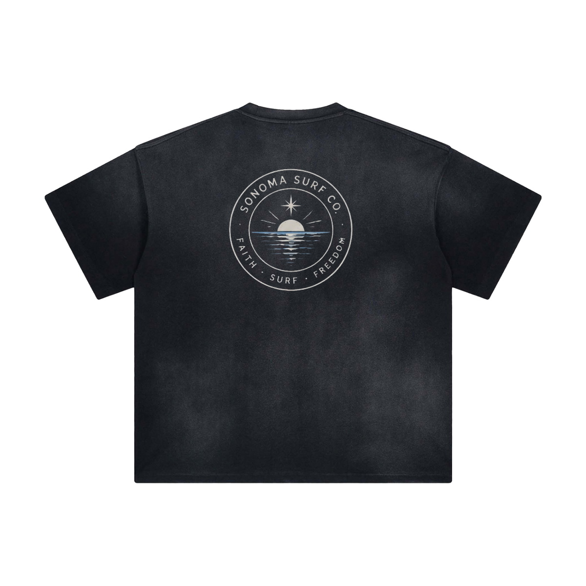 Sunfade Classic T-Shirt