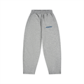 Kid's Loose Wide Leg Sweatpants