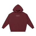 Essential Heavyweight 'Shark Bone' Hoodie