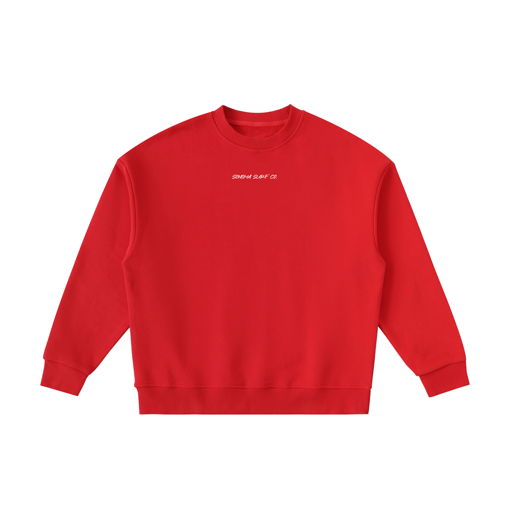 Youth Verse Sweatshirt