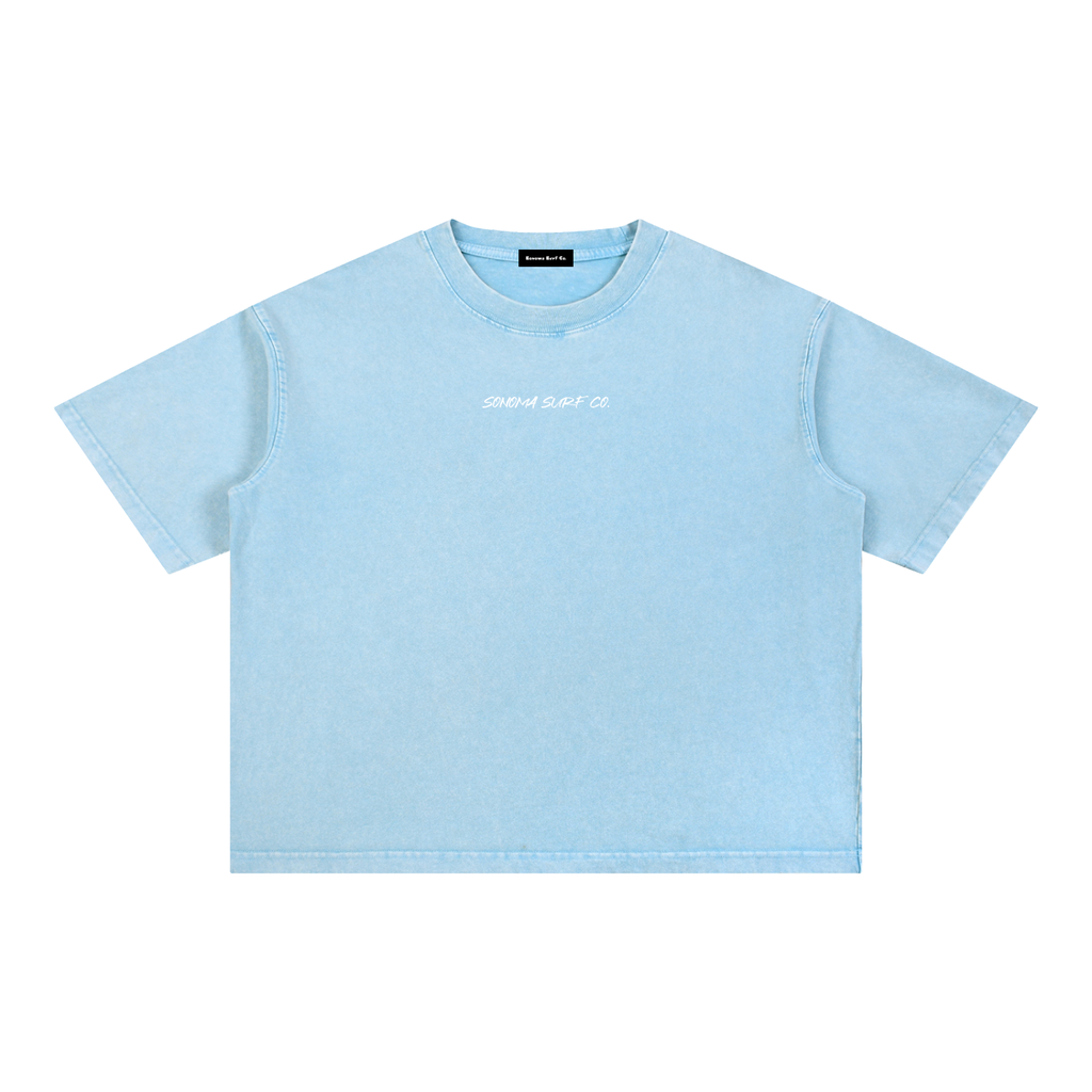 Austin's Shark T-Shirt