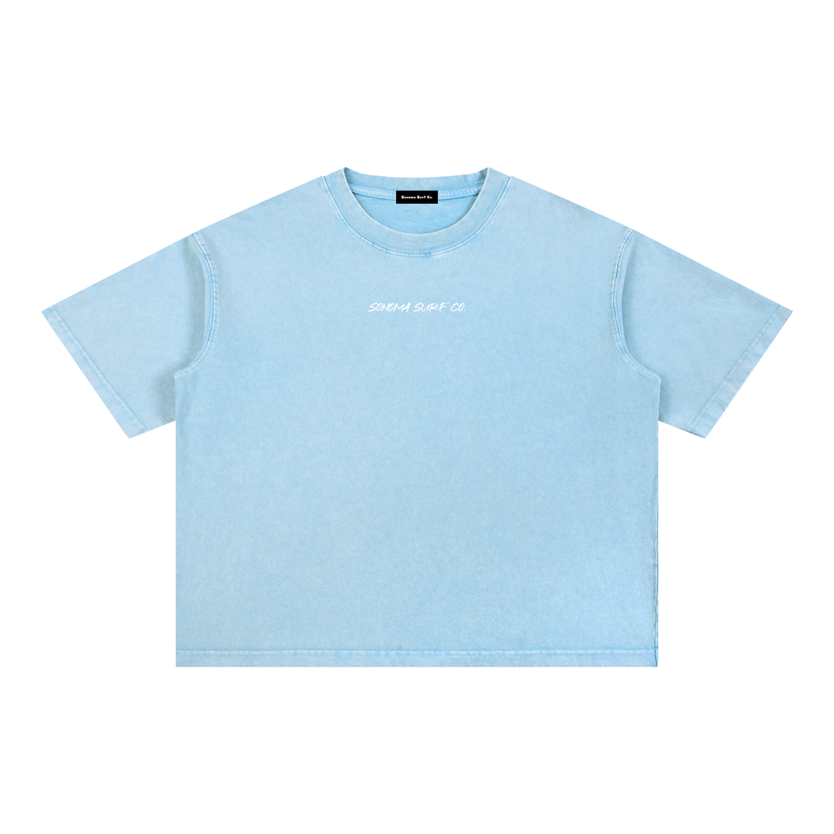 Austin's Shark T-Shirt