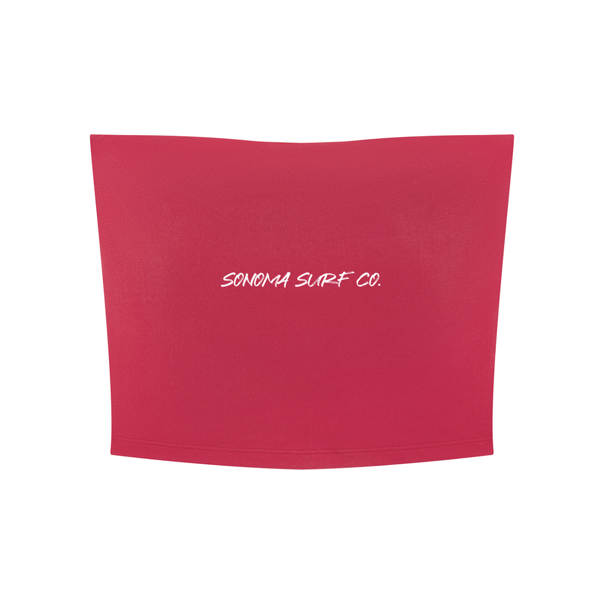 Women's Tube Top