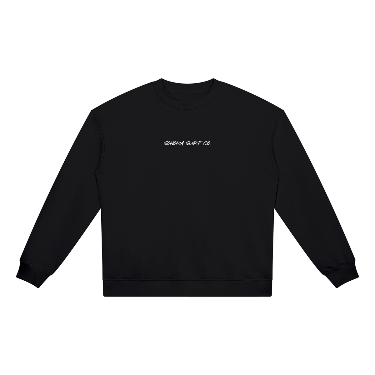 Men's Heavyweight Crewneck Sweatshirt