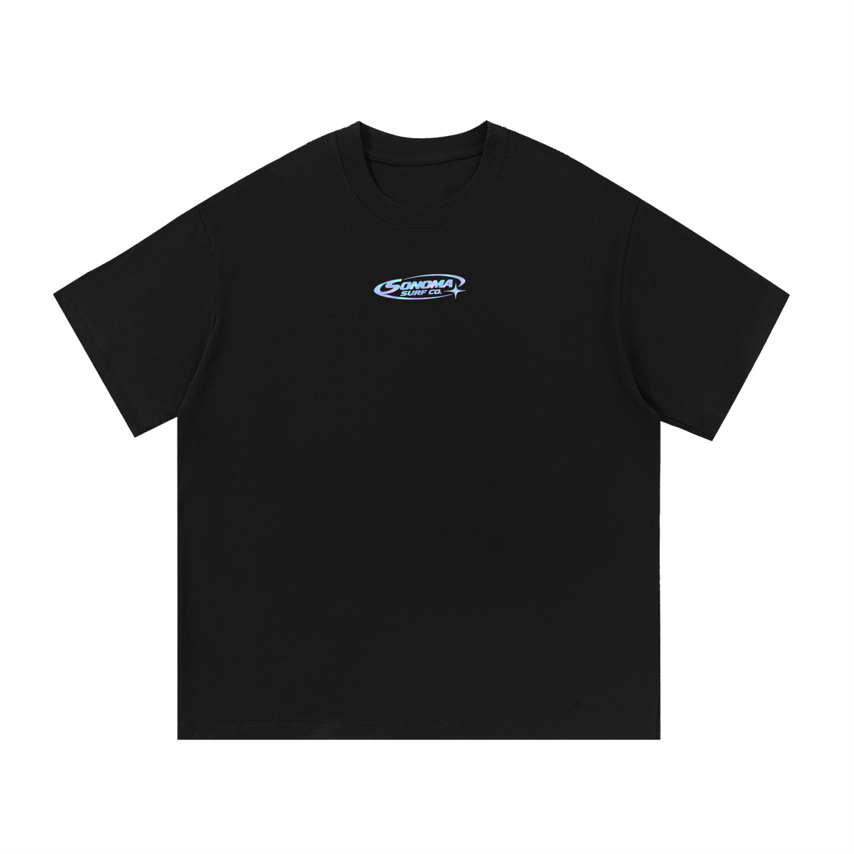 Essential 'Cosmic Tide'  T-Shirt