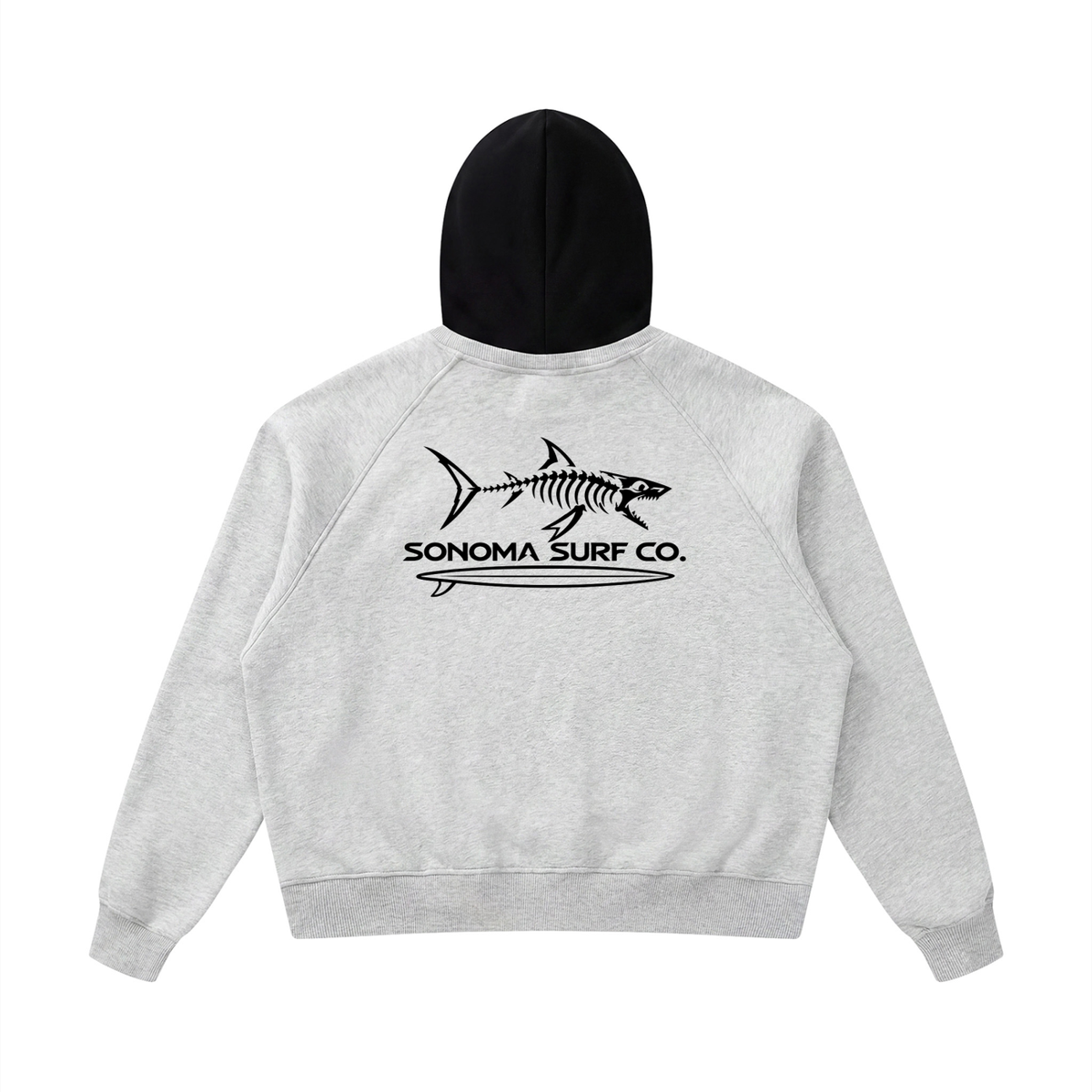 Unisex 'Brain Storm' Hoodie