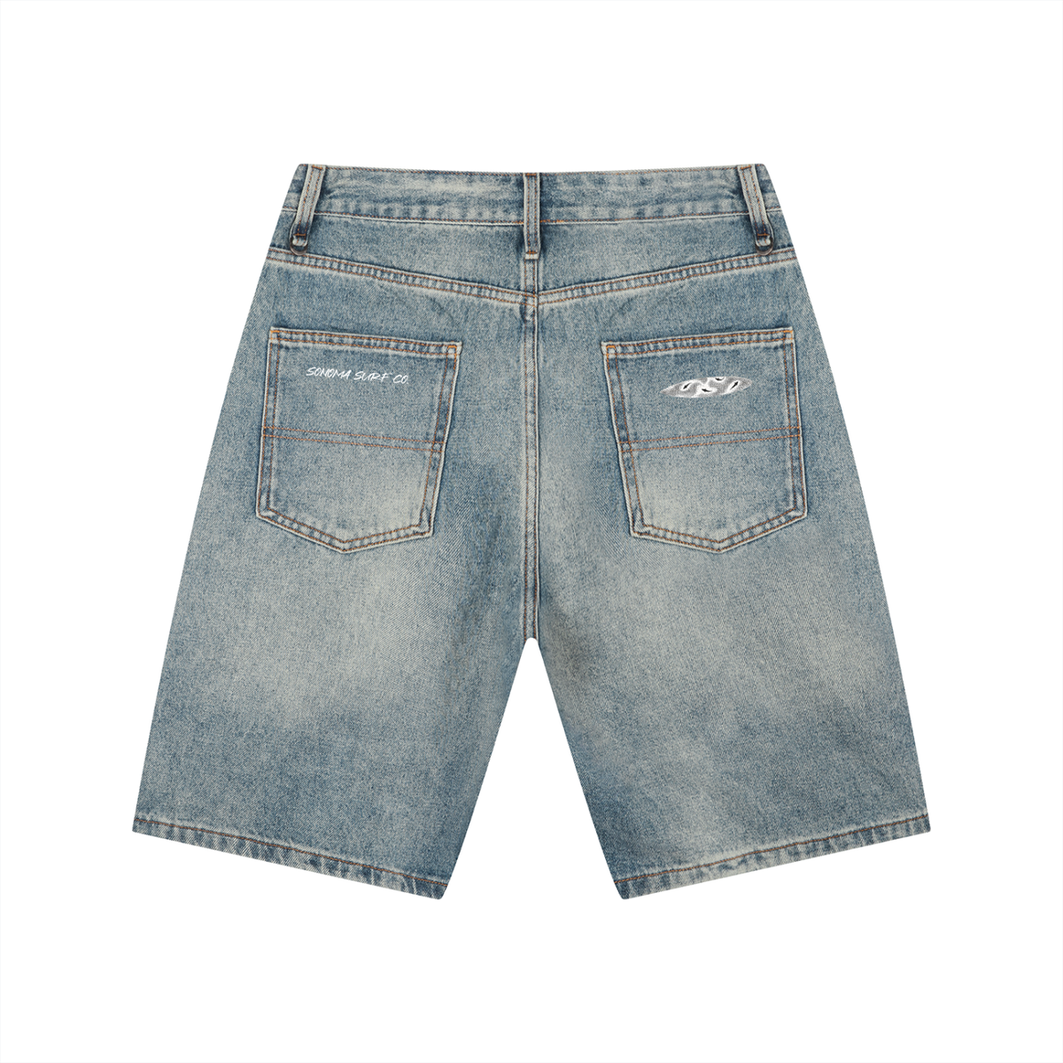 Men's Sonoma Surf Co. Denim Jorts