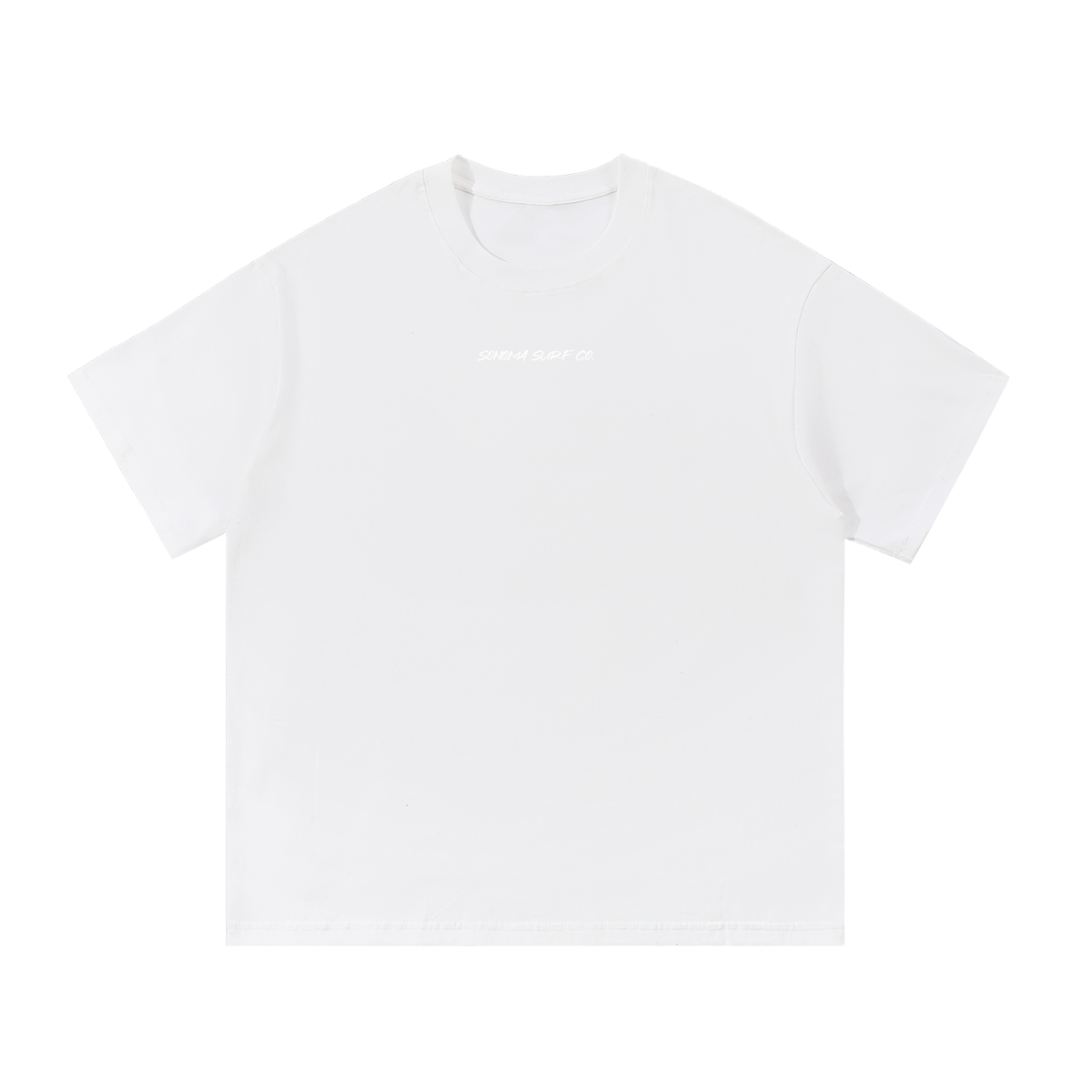 Essential 'Sonoma Surf Fish' T-Shirt