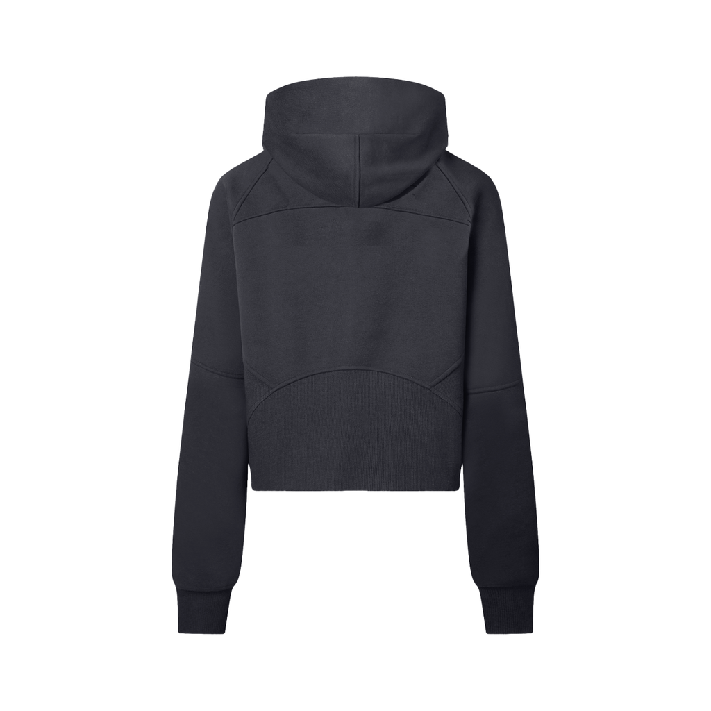 Women's Half Zip Hoodie