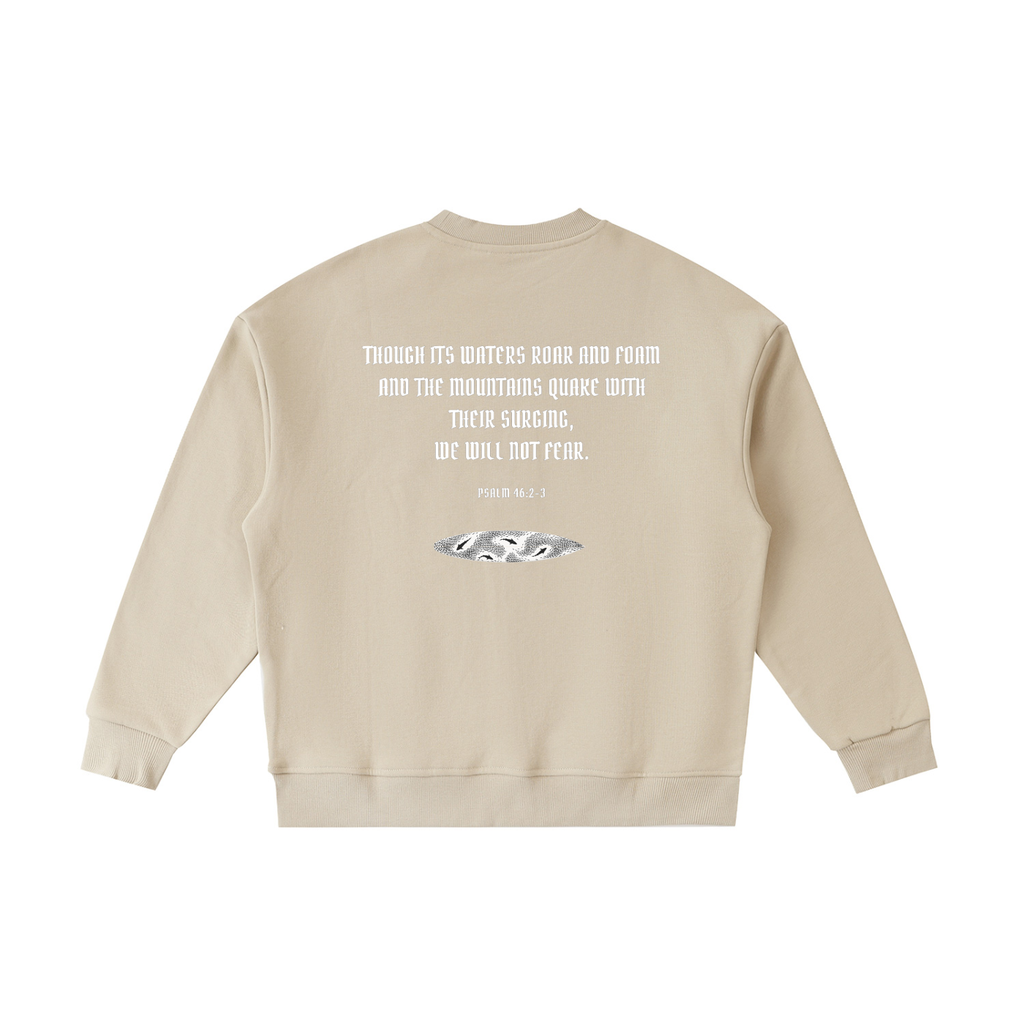 Youth Verse Sweatshirt
