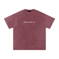 Austin's Washed Oversized T-Shirt