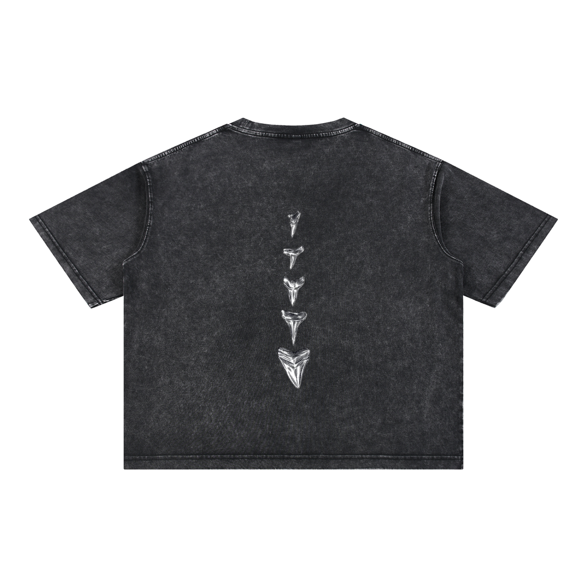 Austin's Shark T-Shirt
