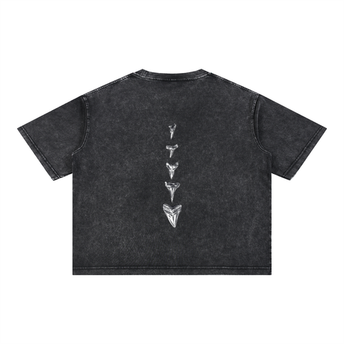 Austin's Shark T-Shirt