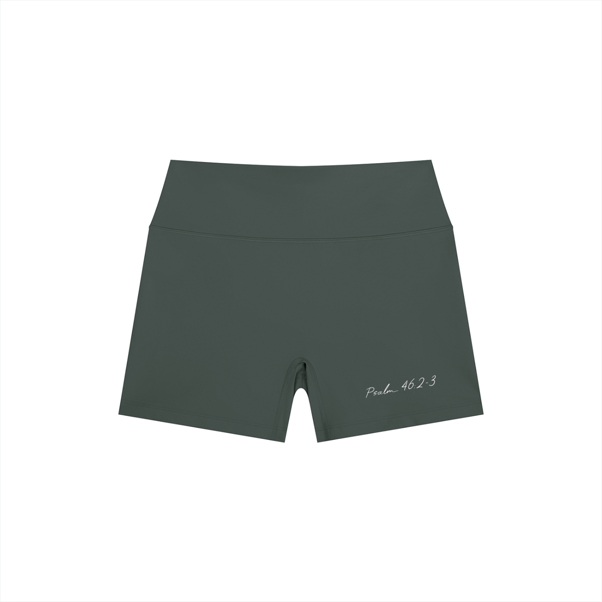Women's gym shorts
