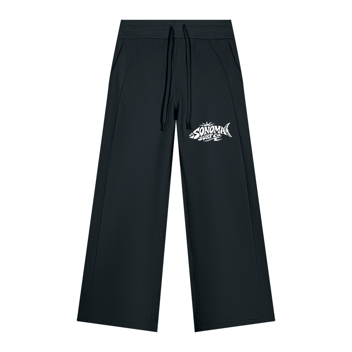 Women's Sonoma Fish Sweatpants