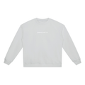 Men's Heavyweight Crewneck Sweatshirt