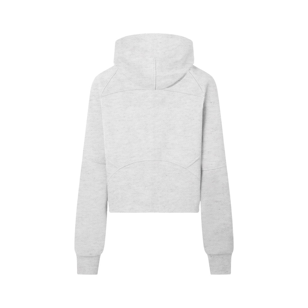 Women's Half Zip Hoodie