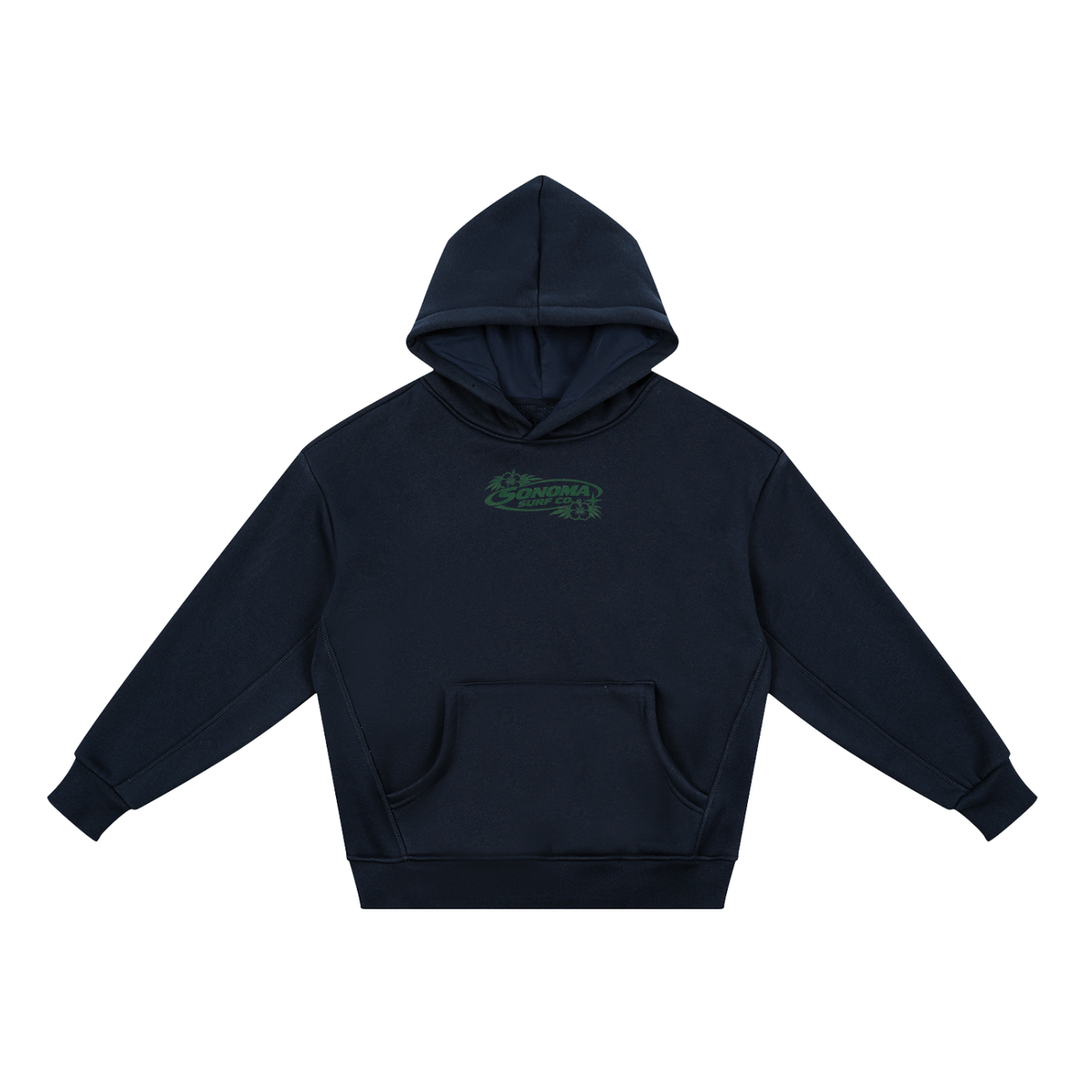 Youth 'Floral'  Hoodie