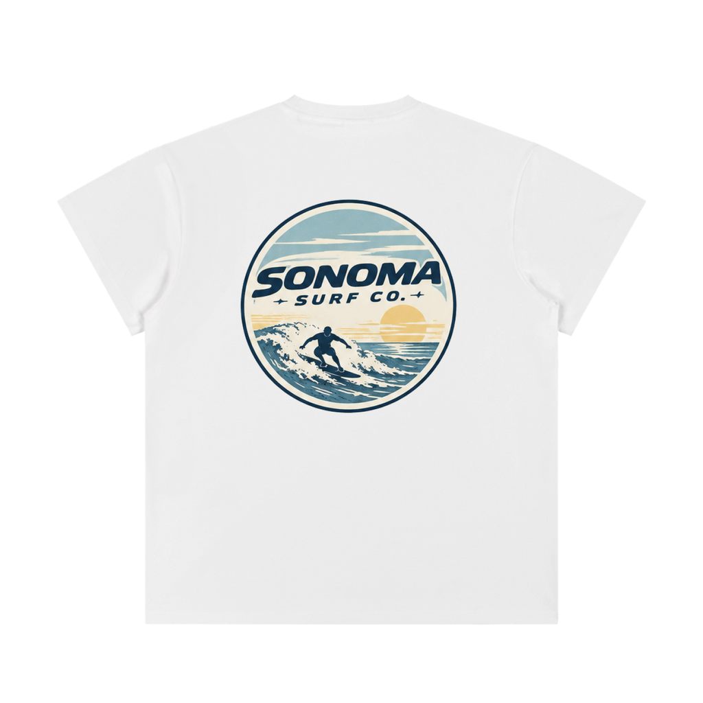 Unisex  'Afternoon' T-Shirt