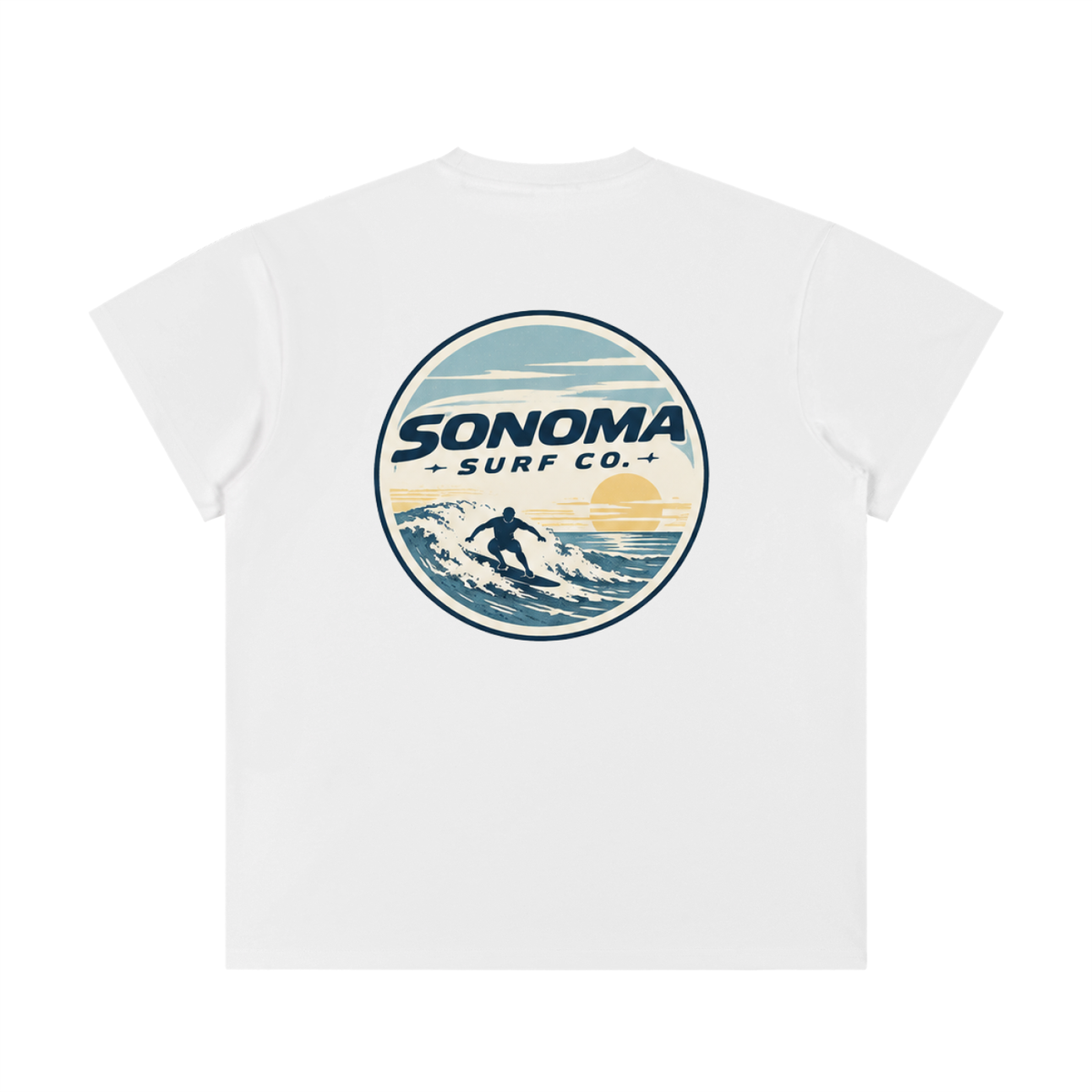 Unisex  'Afternoon' T-Shirt