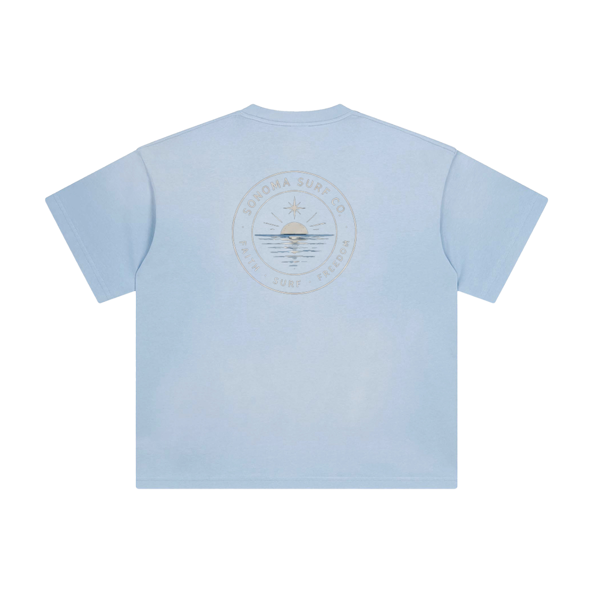 Sunfade Classic T-Shirt