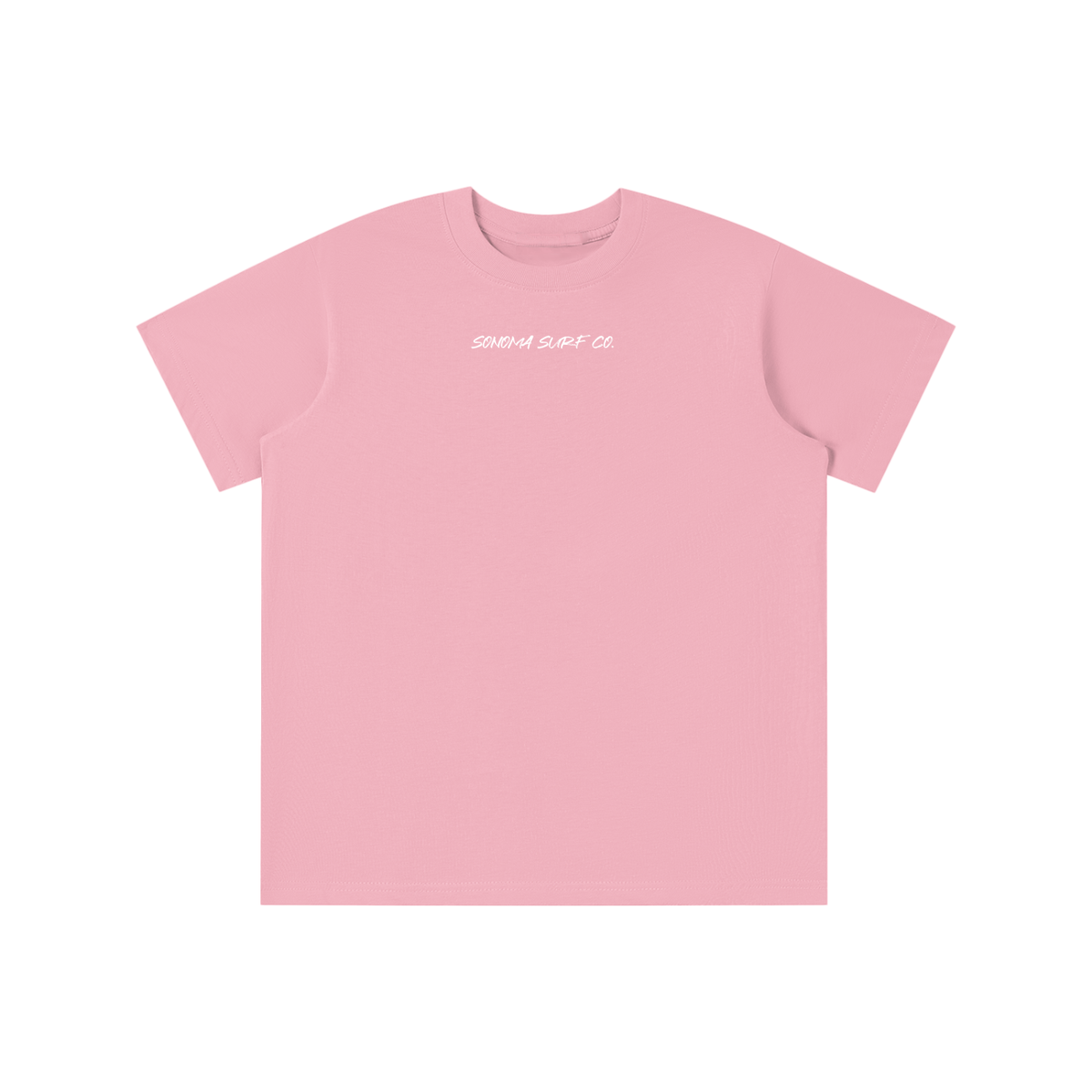 Youth 'Jesus Fish' T-shirt