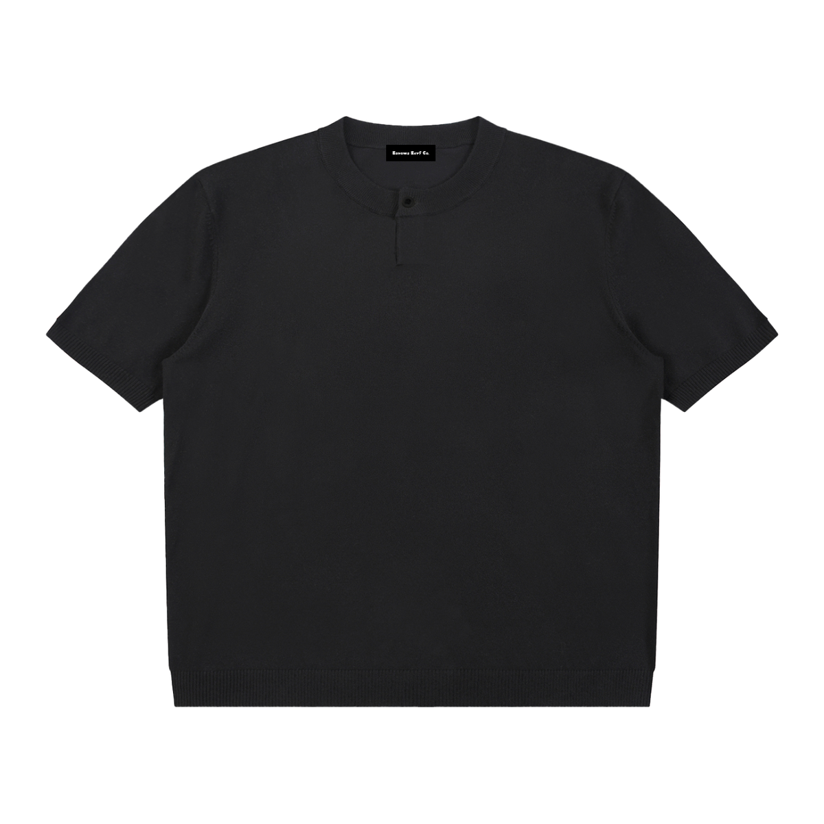 Men's Sonoma Surf Blank Henley T-Shirt