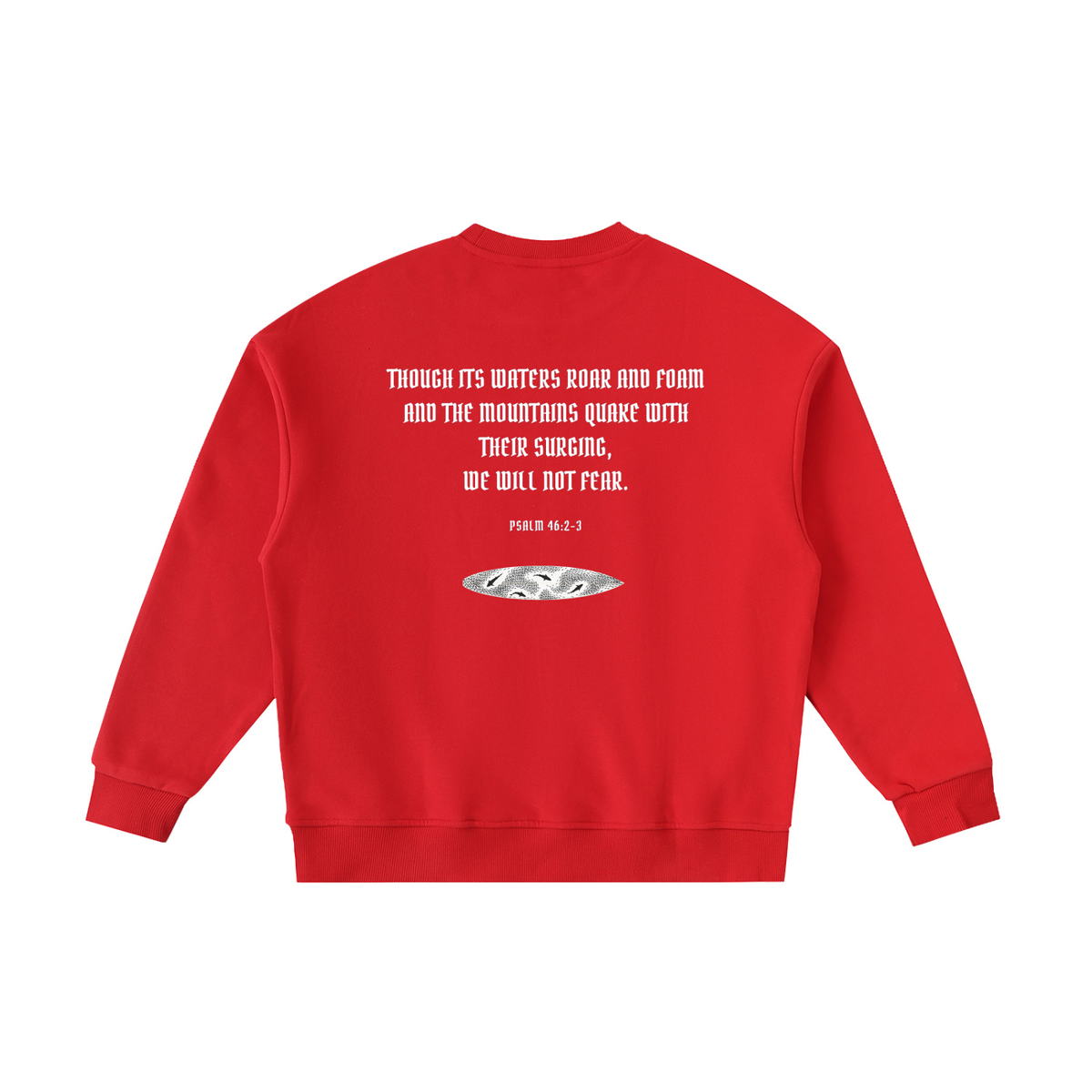 Youth Verse Sweatshirt